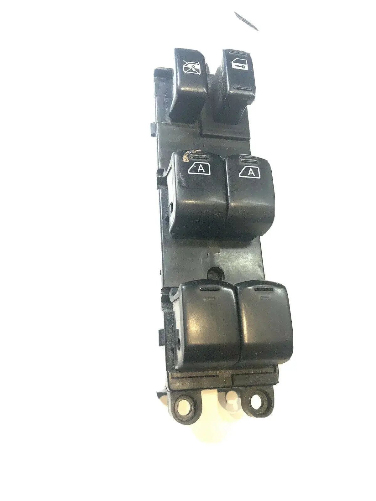 2008 2009 2010 Infiniti QX56 All Auto Master Power Window Switch PN: Z-1! by Infiniti