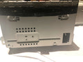 11 12 Ford Taurus CD Player Radio BG1T-19C107-AA OEM