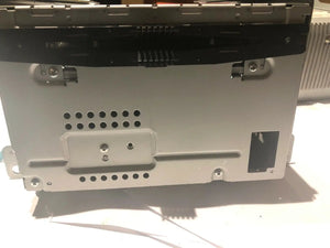 11 12 Ford Taurus CD Player Radio BG1T-19C107-AA OEM
