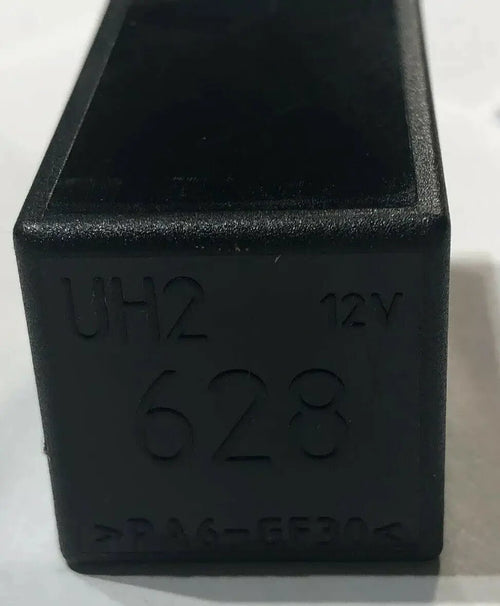 12V 6Pin # 7038900266 / 4B0907307B / No. 628 _TESTED RELAY_ VW Audi Seat Skoda by DALEY1DEALS,LLC.