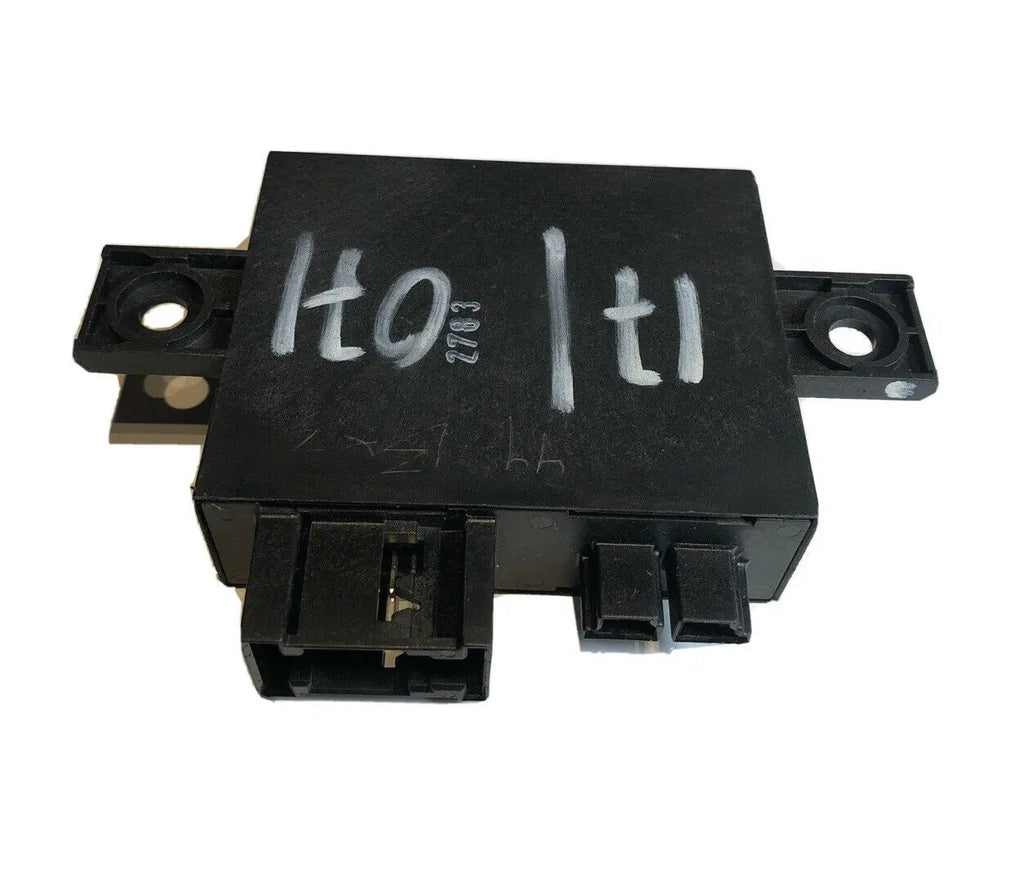 92-02 Mercedes W202 SL500 C230 C280 Anti Theft Locking Control Module by Mercedes-Benz