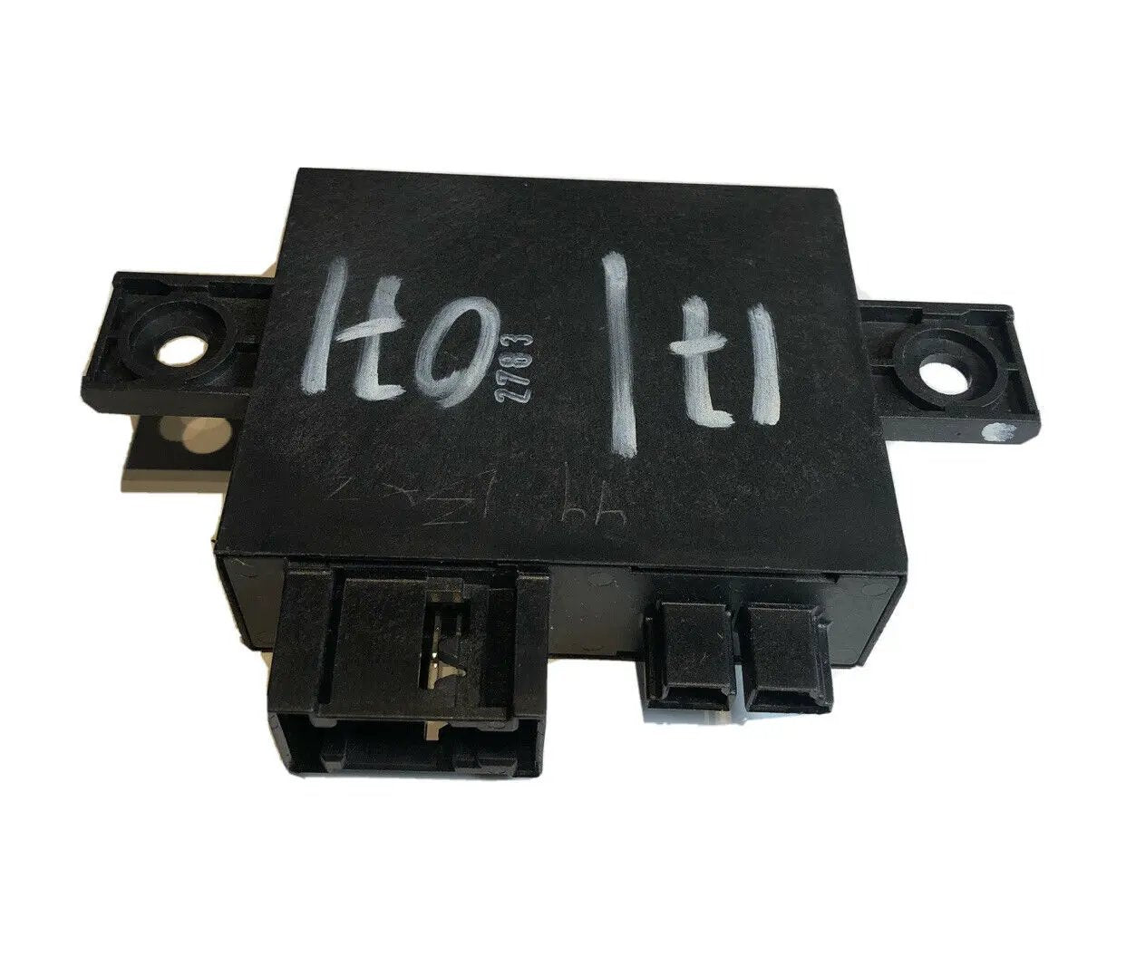 92-02 Mercedes W202 SL500 C230 C280 Anti Theft Locking Control Module by Mercedes-Benz