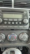 Code Available 2003-05 Honda Element Radio Receiver CD Player 2BW0 OEM am/fm Pic