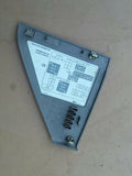 2004 2005 2006 Nissan Quest fuse side box left front 15112667 GREY/GRAY OEM