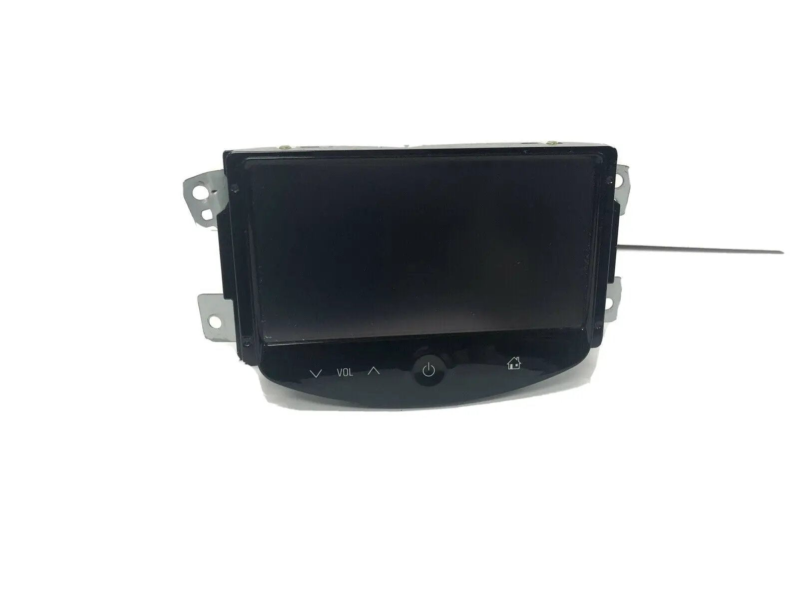 2013-2014 Chevy Spark Sonic Radio AM FM Wireless Interface Display Touch Screen! by Chevrolet