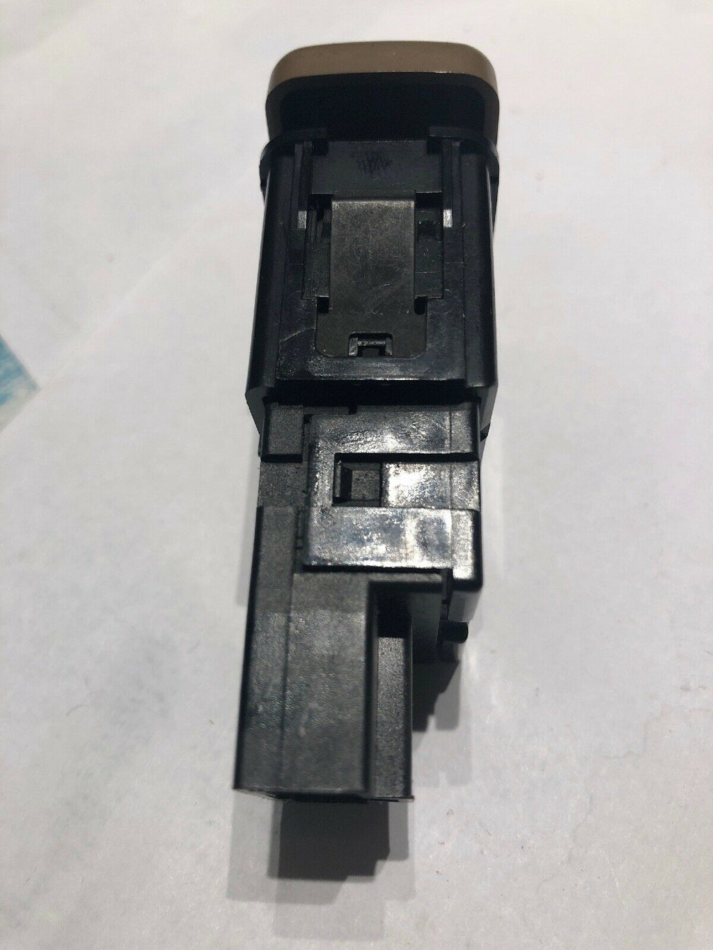 2001-2003 Acura MDX, Cruise Control Switch (Beige)
