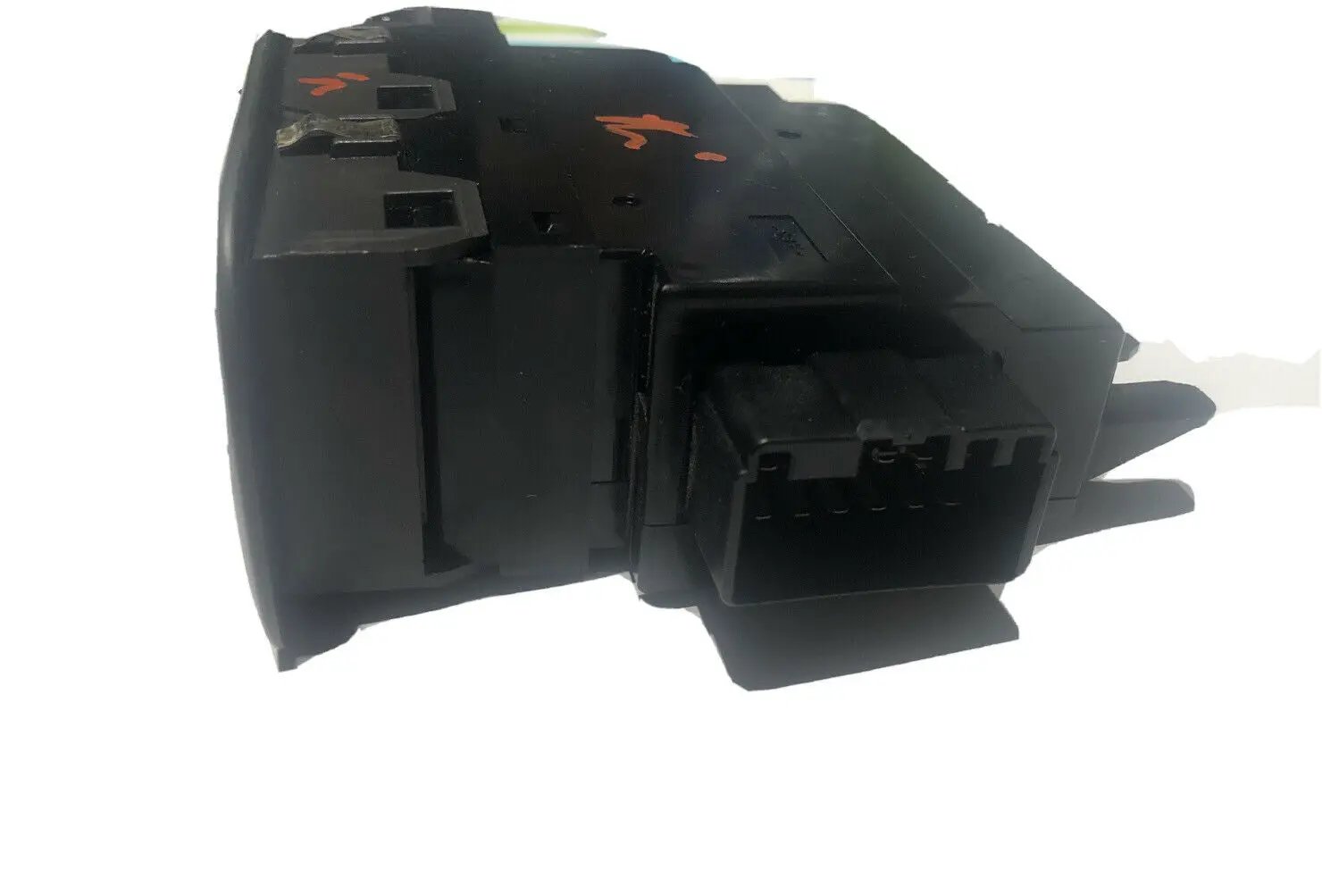 VOLVO S60 S80 V70 XC70 MASTER Power Window Mirror & Lock Switch USED by Volvo factory genuine driver