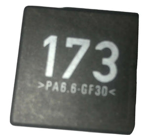#173 Relay Vw 3a0941589