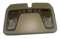 B#32 96-00 Volvo S70 V70 C70 Factory OEM Tan Vanity Dome Light BEIGE S 9483143 by Volvo