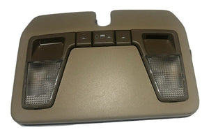 Volvo S70 V70 C70 1996 To 2000 Tan Beige Oem Used Vanity Dome Light