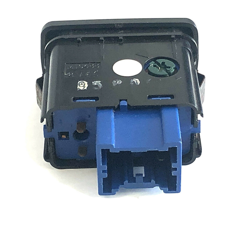 1996 - 2000 EK Honda Civic DX EX LX HX Black Fog Light Switch Button defog OEM