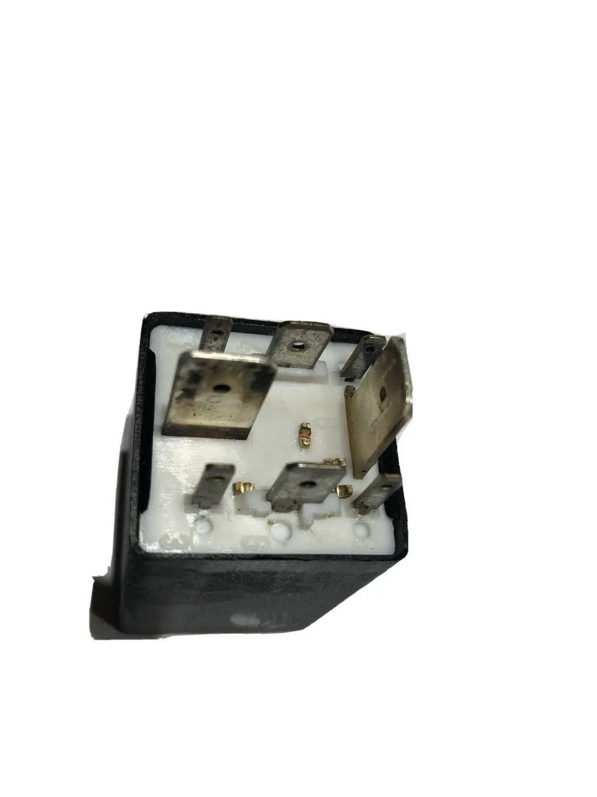 Volkswagen Fuel Pump Relay 1J0906383C #409 by Volkswagen