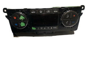 Gmc Acadia Ac Heater Climate Control Assembly 2007 2012