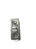 Chevy Trailblazer Heat Ac Temp Climate Control With Rear Defrost 2003 2004 2005 by Chevrolet