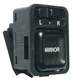 94 95 96 97 1994 1995 1996 1997 Honda Accord Power Mirror Switch Black Button OE