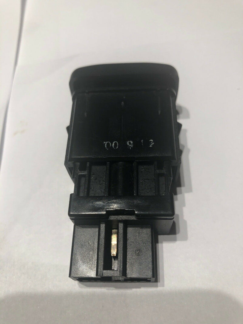 Qualit 98 99 00 01 02 HONDA ACCORD CRUISE CONTROL DASH SWITCH BUTTON OEM GUARANT