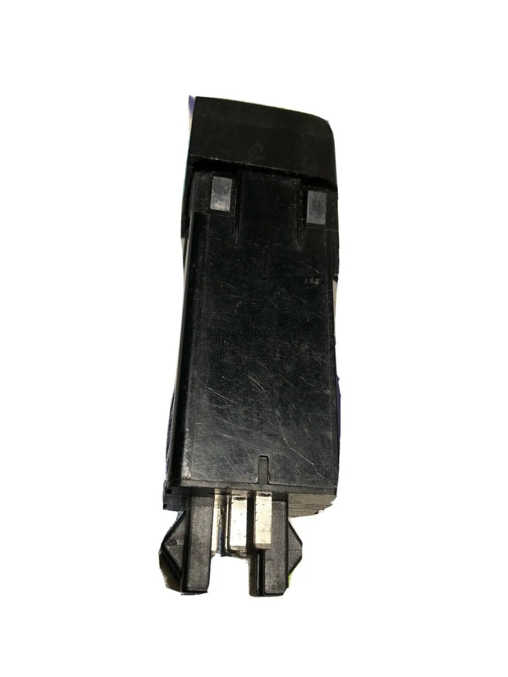 99-10 SAAB 9-5 FRONT HEATED SEAT SWITCH 5104377 5471024 heater TAB BROKEN by Saab