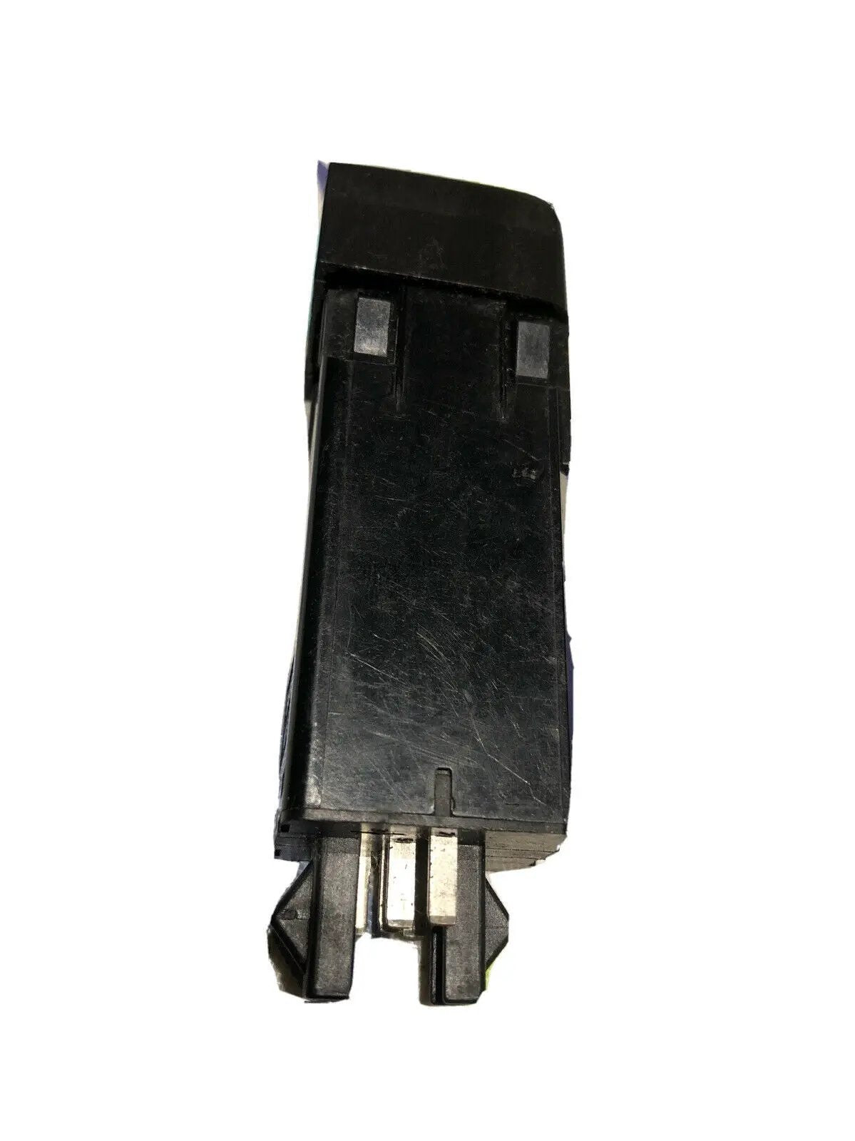 99-10 SAAB 9-5 FRONT HEATED SEAT SWITCH 5104377 5471024 heater TAB BROKEN by Saab
