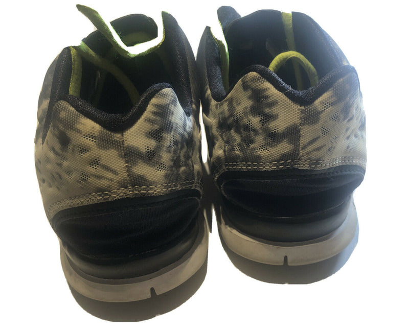 NIKE Womens Free TR FIT 3 PRT Running Shoes, size 7