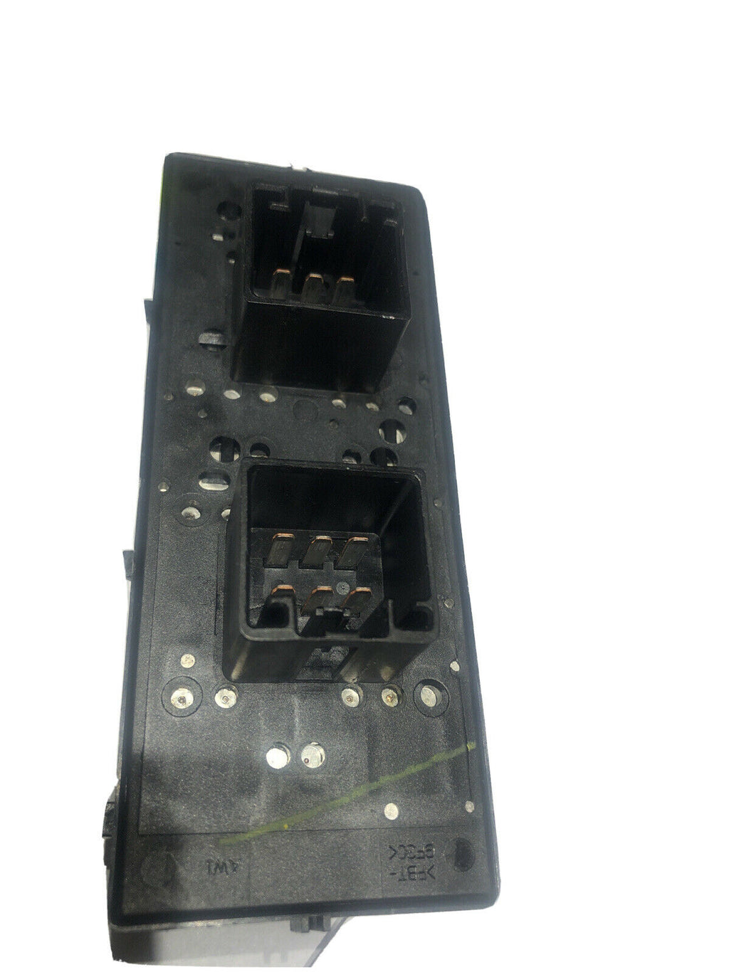 Master Power Window Door Switch for 2010-2014 Ford F-150 NEW