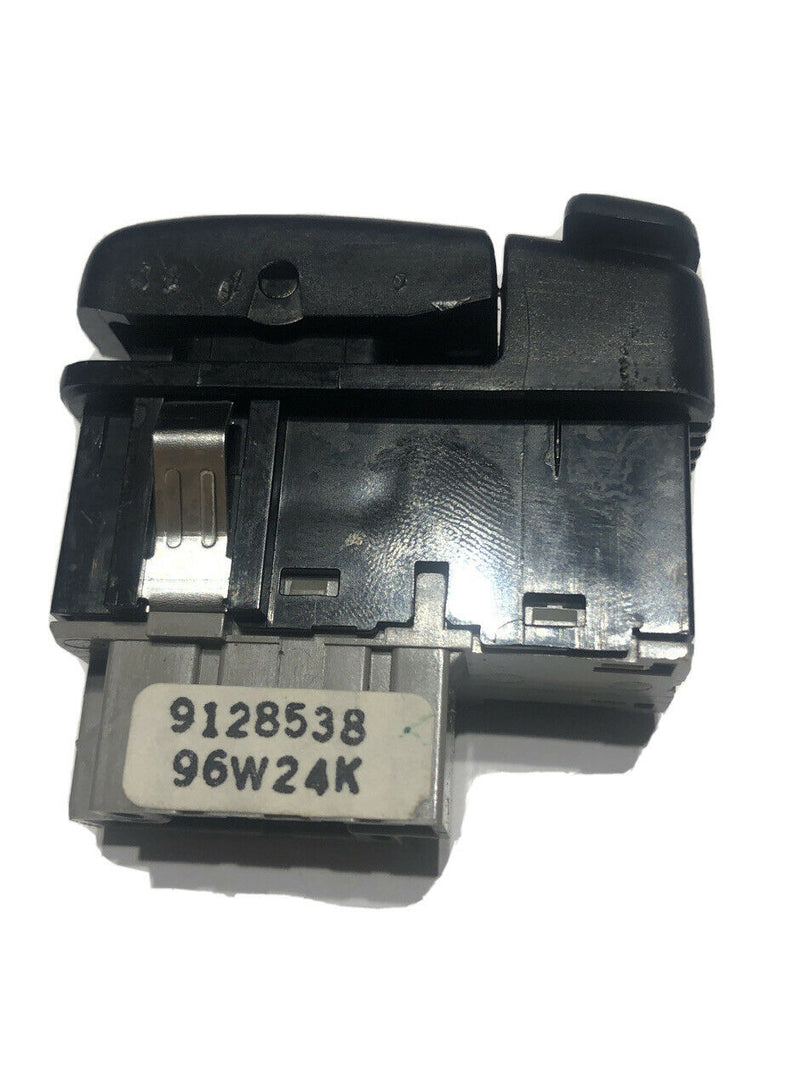 Genuine Volvo 850 Transmission Switch Drive Mode Sport Econ Button 9128538 New