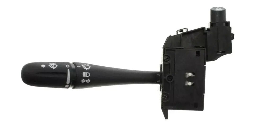 Turn Signal Switch For 98-2000 Dodge Grand Caravan W/ Wiper and Washer Controls by Perfect Fit