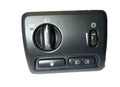 Volvo S60 V70 XC70 Headlight Light Control Switch Fuel Fog OEM by Volvo