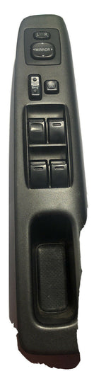 74232-33180 | TOYOTA OEM MASTER POWER WINDOW MIRROR BUTTON SWITCH