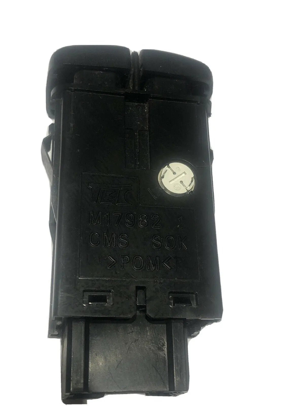 99-03 ACURA TL 3.2TL TCS CRUISE CONTROL SWITCH OEM M17982 by TEC