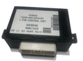 2003-2008 Pilot LH Driver Power Window Control Door Module (# 72256-S9V-A010-M1)