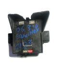 2006 Chevy Malibu Equinox Engine Control Module Unit Ecm 12604338 A13 035