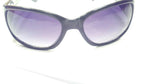 oscar de la renta black sunglasses 1097