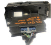 2004 CADILLAC SRX Factory OEM A/C Heater Switches Climate Control 25774224