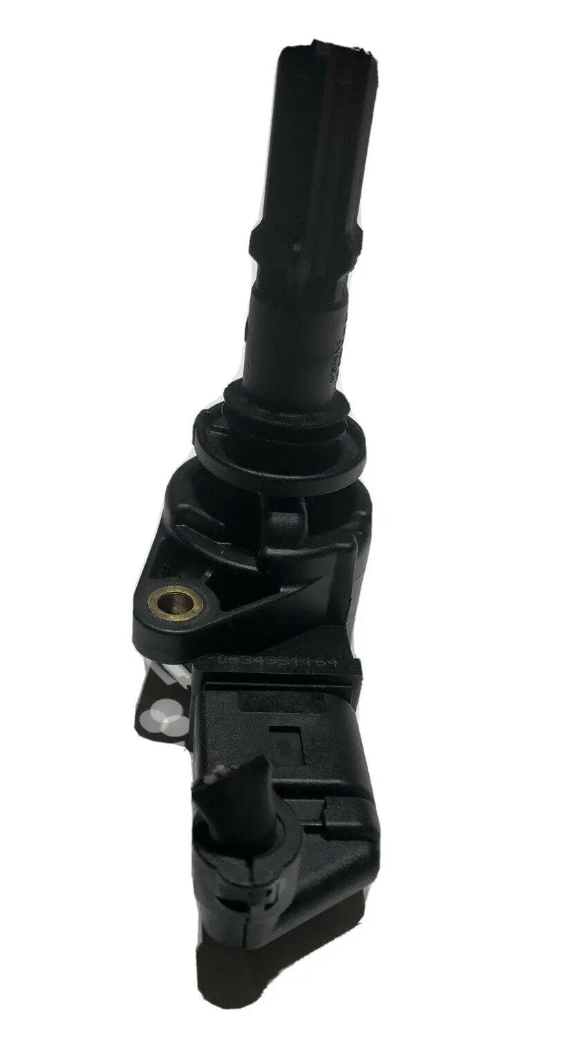 Mercedes Benz ZS0012 Delphi 19005267 OEM Factory Original Ignition Coil Germany by DELPHI ( Mercedes Benz )