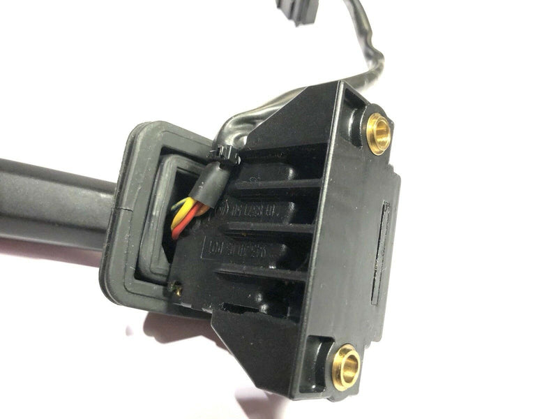 Genuine Volvo V70/S60/S80/XC90/XC70 Wiper Arm Switch/Stalk BLACK OEM