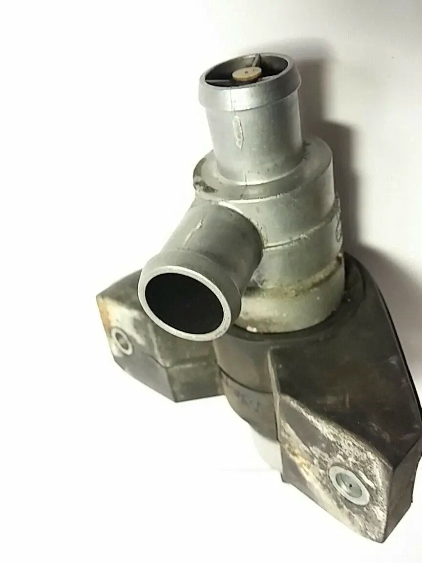 Volvo VDO Idle Air Control Valve For Regina System. Volvo 1389557 Fits 740-940 by VDO