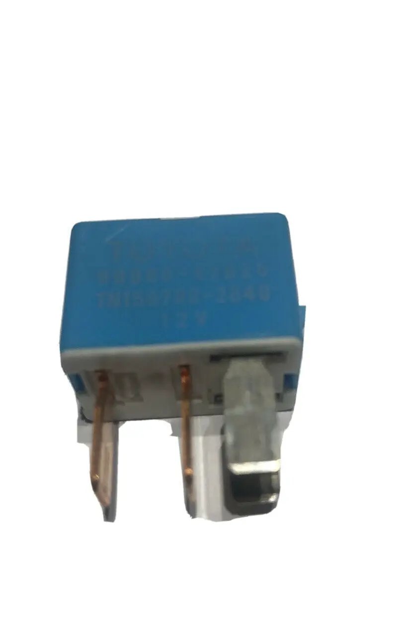 MTQ Denso Relay for Toyota Lexus Scion OE 90080-87026 by generic