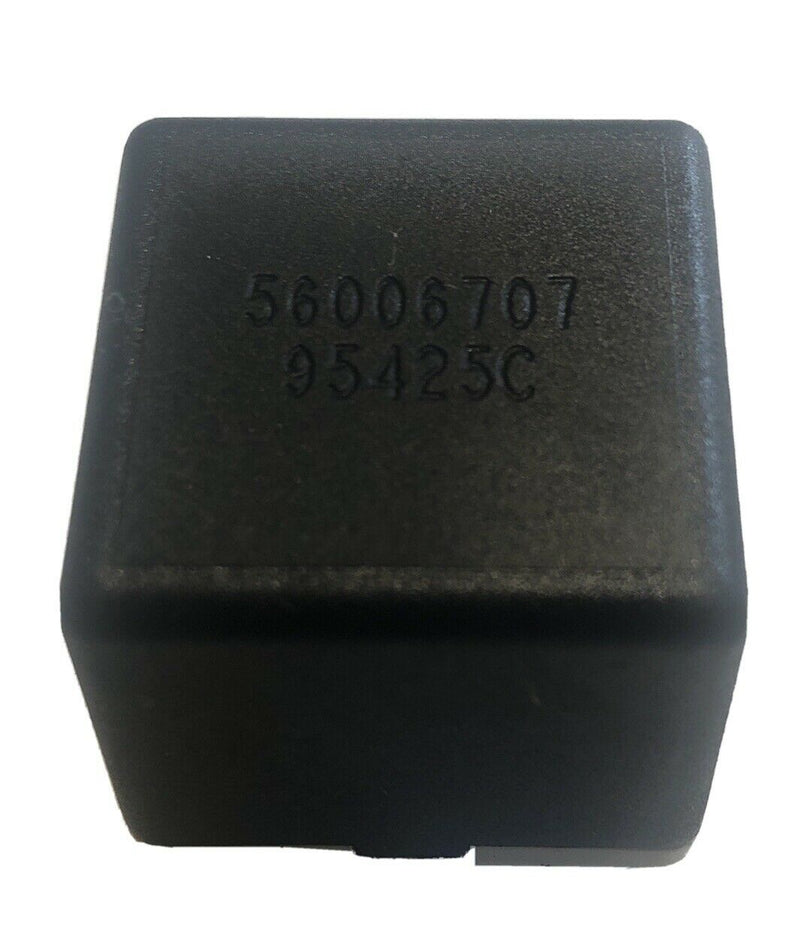 56006707 For  DODGE CHRYSLER PLYMOUTH JEEP MULTI USE RELAY