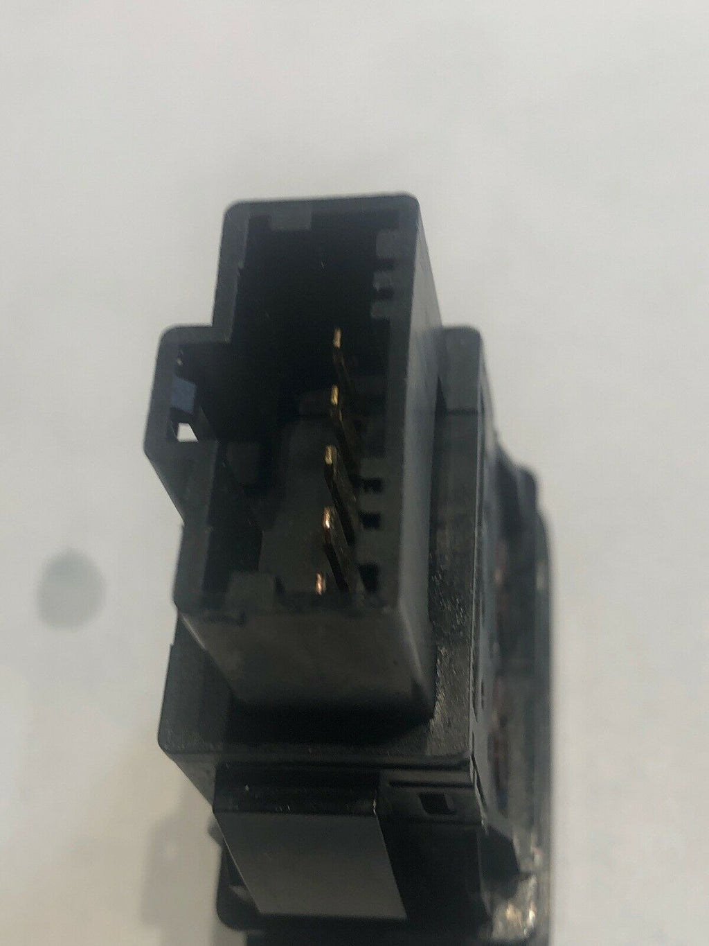 01 02 03 04 05 HONDA CIVIC FRONT LEFT DRIVER DASH CRUISE CONTROL   SWITCH BUTTON