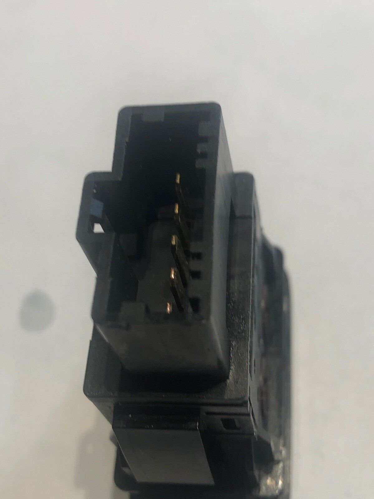 01 02 03 04 05 HONDA CIVIC FRONT LEFT DRIVER DASH CRUISE CONTROL   SWITCH BUTTON