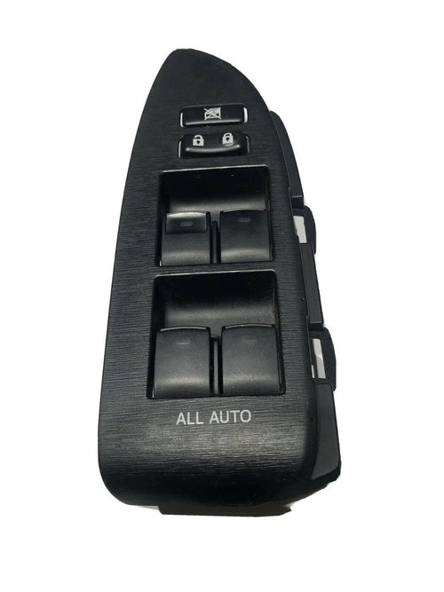 10 11 12 13 14 Toyota Prius Driver Side Window Control Switch Part# 515220 by OEM