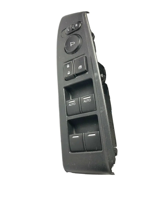 08 - 12 HONDA ACCORD SEDAN DRIVER/LEFT FRONT MASTER POWER WINDOW SWITCH OEM by Honda