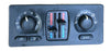 2003 GM DUAL ZONE A/C CLIMATE TEMPERATURE CONTROL SWITCH HEATER DEFROSTER **