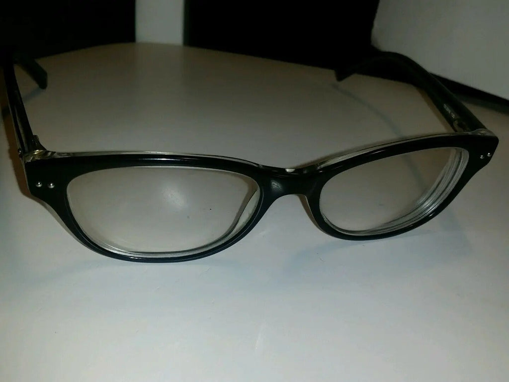 Vintage Retro Cat Eye Clear Lenses Hipster Tortoise Eyeglasses Women Glasses by Fashion Deals