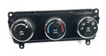 2010-2014 Dodge Avenger Ac Heater Climate Control Temperature Oem 112005