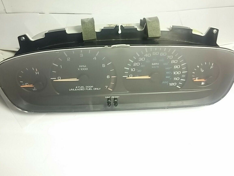 New just 50K,96-00 Chrysler Town Country instrumental gauge cluster speedometer