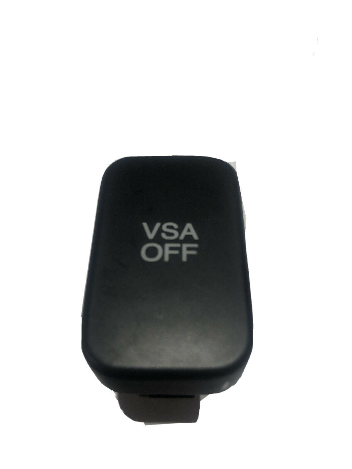 07 Acura TL VSA OFF Switch Control Button Dash Panel 2004 2005 2006 2007 2008 OE