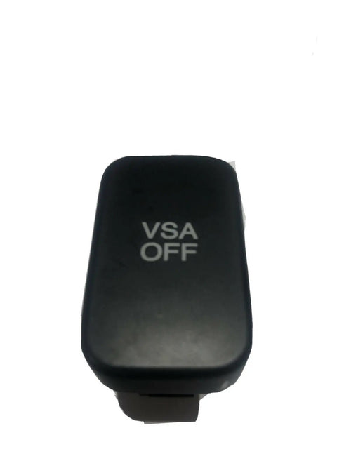 07 Acura TL VSA OFF Switch Control Button Dash Panel 2004 2005 2006 2007 2008 OE by OEM