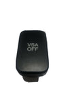 07 Acura TL VSA OFF Switch Control Button Dash Panel 2004 2005 2006 2007 2008 OE
