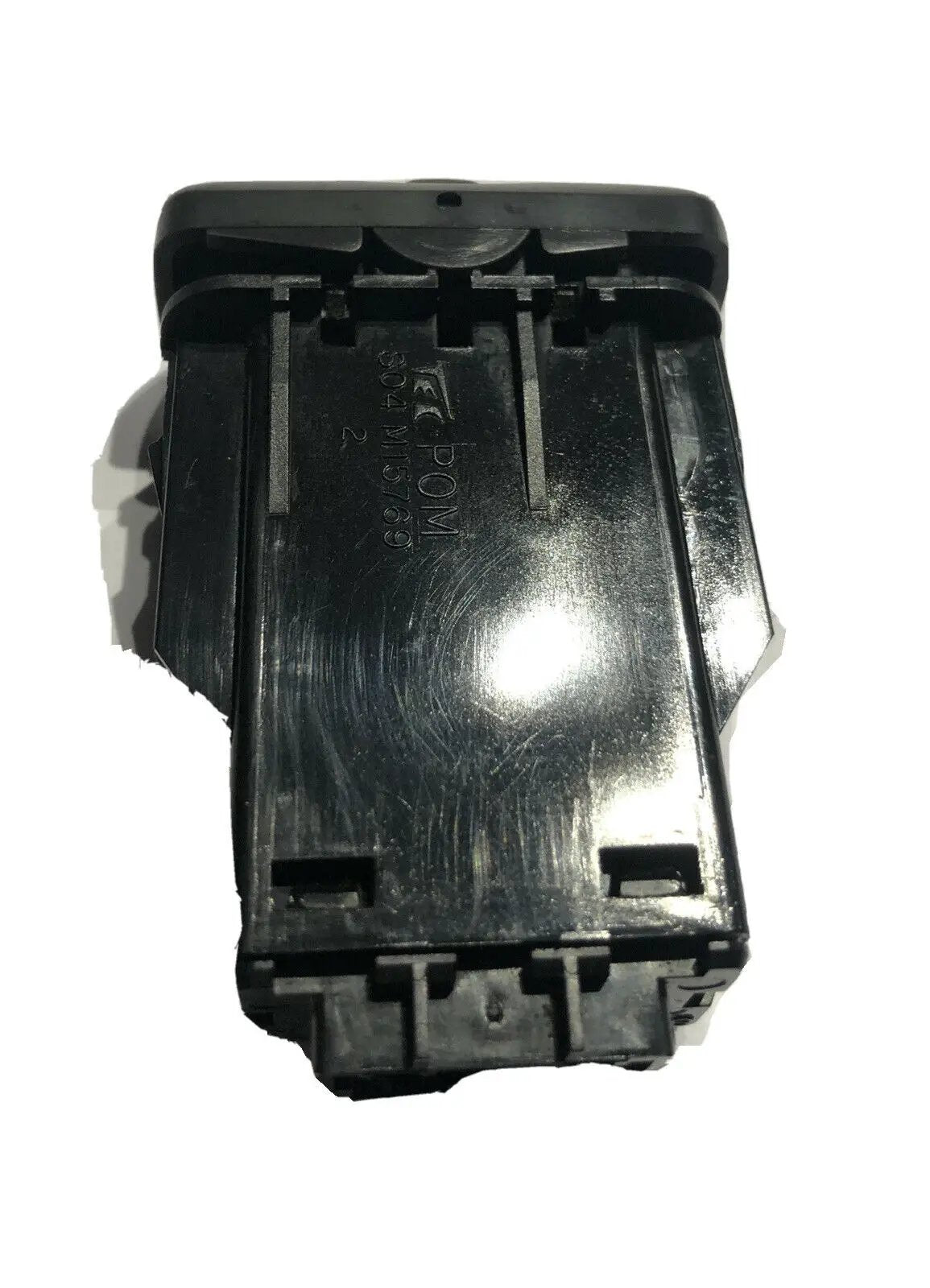 96-00 CiViC SUNROOF SWITCH Moonroof button Moon sun roof sliding control Black by Honda